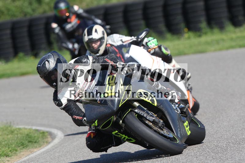 /13 01.05.2025 Speer Racing ADR/Gruppe gruen/162